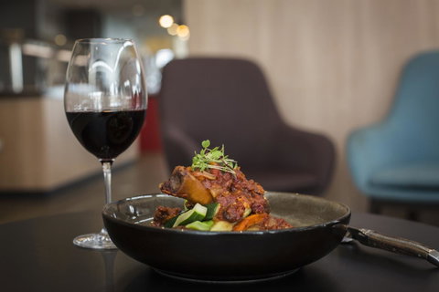 Ibis Mackay - Goulburn Accommodation 12