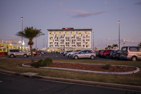 Ibis Mackay - Goulburn Accommodation 39