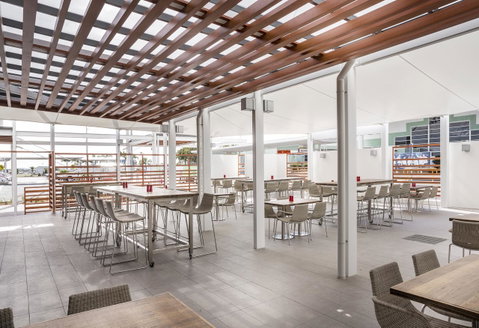 Ibis Mackay - Goulburn Accommodation 13