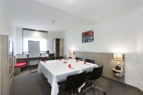 Ibis Mackay - Goulburn Accommodation 40