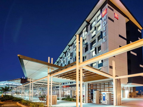 Ibis Mackay - Goulburn Accommodation 31
