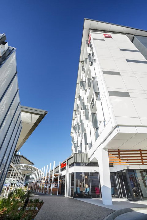 Ibis Mackay - Goulburn Accommodation 37
