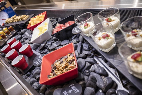 Ibis Mackay - Goulburn Accommodation 25