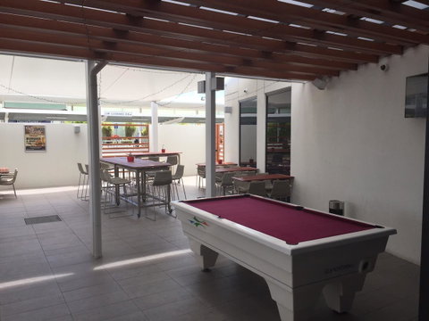 Ibis Mackay - Goulburn Accommodation 20