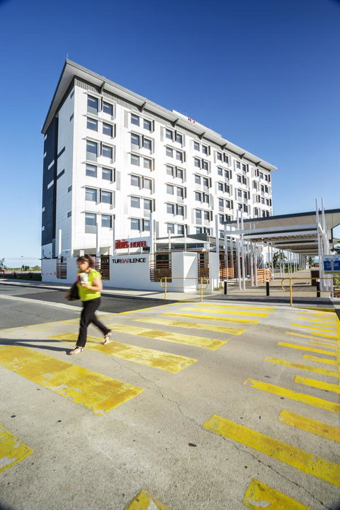 Ibis Mackay - Goulburn Accommodation 36