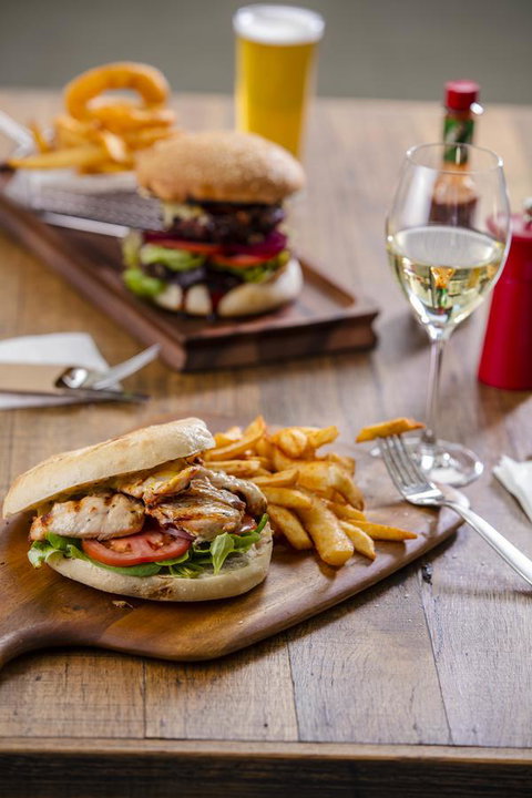 Ibis Mackay - Goulburn Accommodation 17
