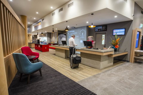 Ibis Mackay - Goulburn Accommodation 6