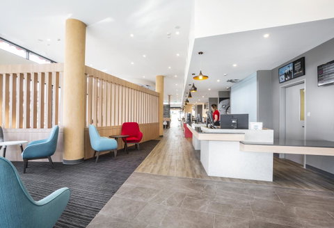 Ibis Mackay - Goulburn Accommodation 38