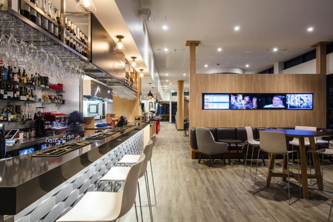 Ibis Mackay - Goulburn Accommodation 5