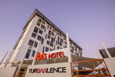 Ibis Mackay - Goulburn Accommodation 4