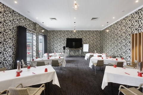 Ibis Mackay - Goulburn Accommodation 44