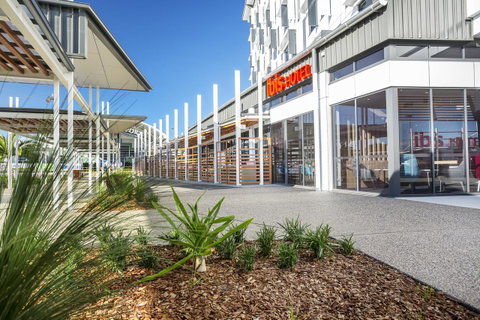 Ibis Mackay - Goulburn Accommodation 8