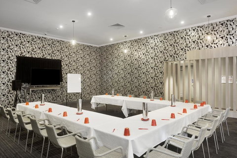 Ibis Mackay - Goulburn Accommodation 41