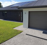 Adwaga Lodge - Goulburn Accommodation