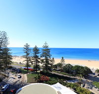 Peninsular Beachfront Resort - Goulburn Accommodation