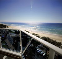 Grosvenor Beachfront Apartments - Goulburn Accommodation