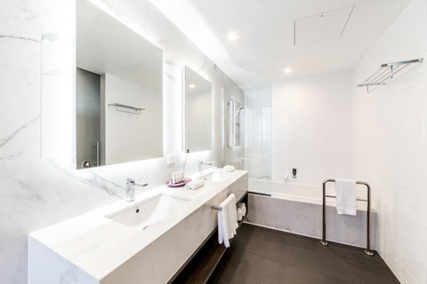 Sage Hotel James Street - Goulburn Accommodation 16
