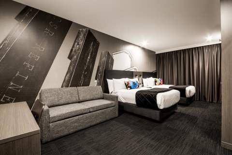 Sage Hotel James Street - Goulburn Accommodation 12