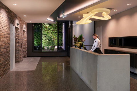 Sage Hotel James Street - Goulburn Accommodation 2