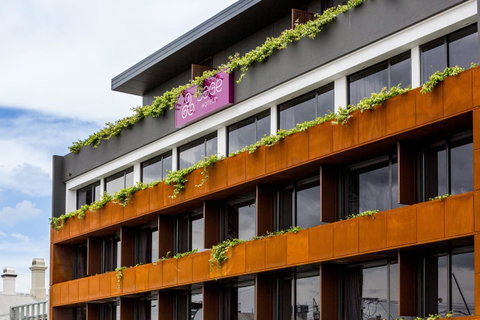Sage Hotel James Street - Goulburn Accommodation 20