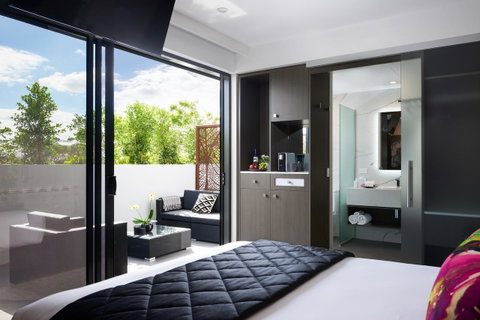 Sage Hotel James Street - Goulburn Accommodation 8