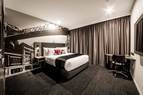 Sage Hotel James Street - Goulburn Accommodation 5