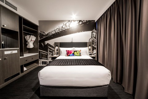 Sage Hotel James Street - Goulburn Accommodation 6
