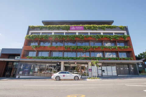 Sage Hotel James Street - Goulburn Accommodation 1