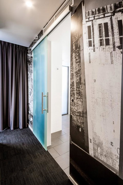 Sage Hotel James Street - Goulburn Accommodation 7