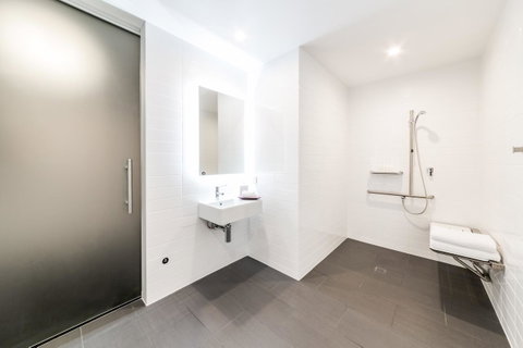 Sage Hotel James Street - Goulburn Accommodation 11