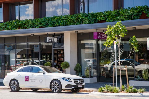 Sage Hotel James Street - Goulburn Accommodation 19