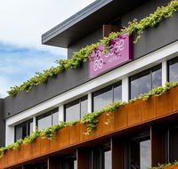 Sage Hotel James Street - Goulburn Accommodation