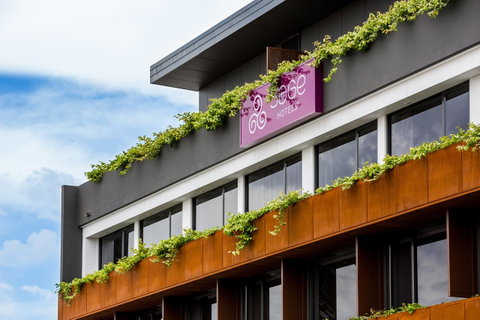 Sage Hotel James Street - Goulburn Accommodation 0