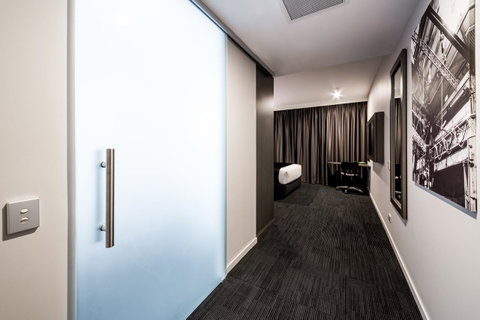 Sage Hotel James Street - Goulburn Accommodation 14