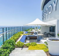 Rhapsody Resort - Official - Goulburn Accommodation