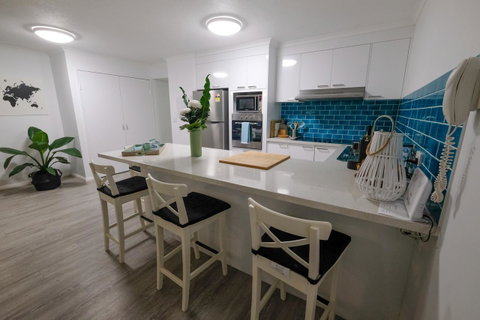 Sanctuary Beach Retreat - Goulburn Accommodation 7
