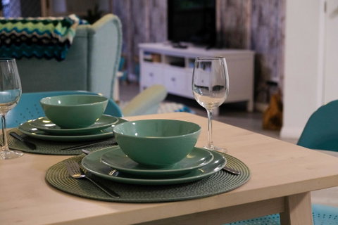 Sanctuary Beach Retreat - Goulburn Accommodation 12