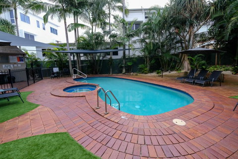 Sanctuary Beach Retreat - Goulburn Accommodation 20