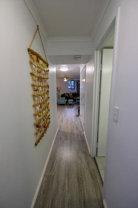Sanctuary Beach Retreat - Goulburn Accommodation 4
