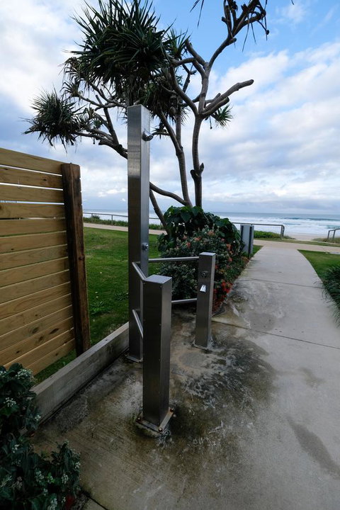 Sanctuary Beach Retreat - Goulburn Accommodation 26
