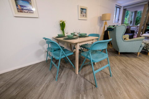 Sanctuary Beach Retreat - Goulburn Accommodation 11
