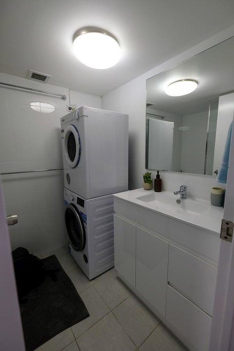 Sanctuary Beach Retreat - Goulburn Accommodation 5