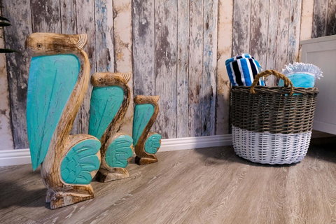 Sanctuary Beach Retreat - Goulburn Accommodation 16
