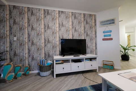 Sanctuary Beach Retreat - Goulburn Accommodation 14