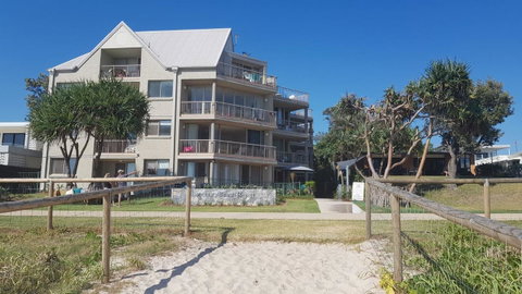 Sanctuary Beach Retreat - Goulburn Accommodation 24