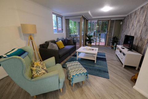 Sanctuary Beach Retreat - Goulburn Accommodation 13