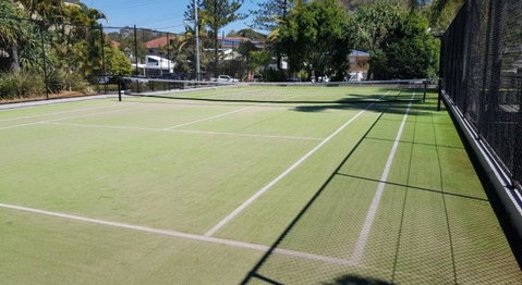 Sanctuary Beach Retreat - Goulburn Accommodation 27