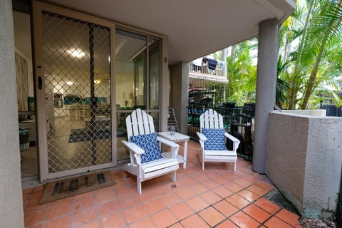Sanctuary Beach Retreat - Goulburn Accommodation 18