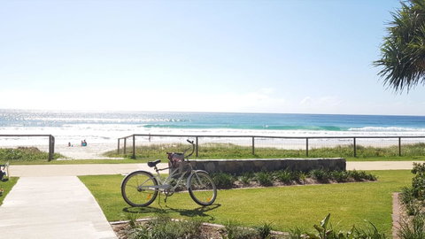 Sanctuary Beach Retreat - Goulburn Accommodation 23