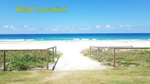 Sanctuary Beach Retreat - Goulburn Accommodation 22